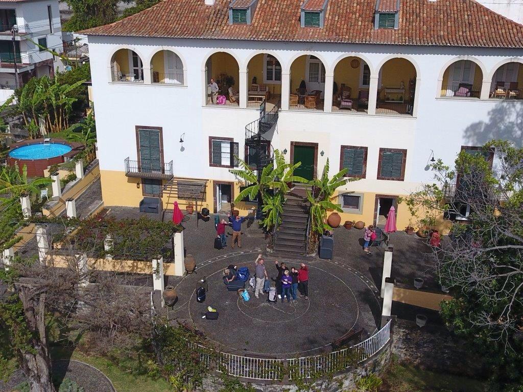 Purple Studio Funchal  Exterior photo