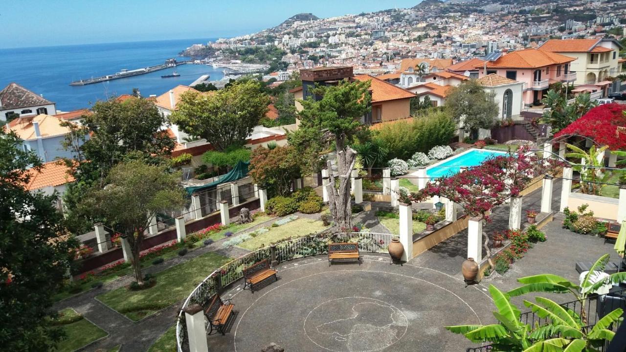Purple Studio Funchal  Exterior photo