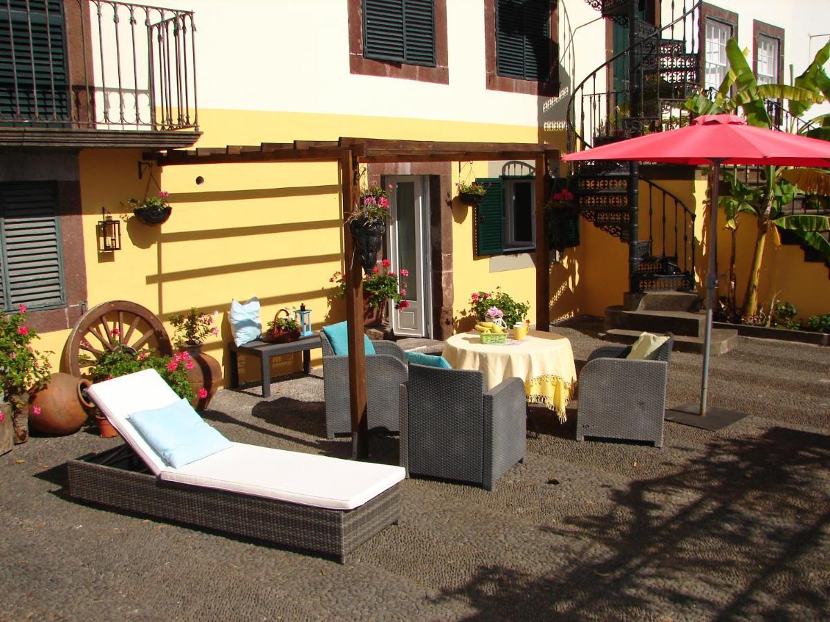 Purple Studio Funchal  Exterior photo