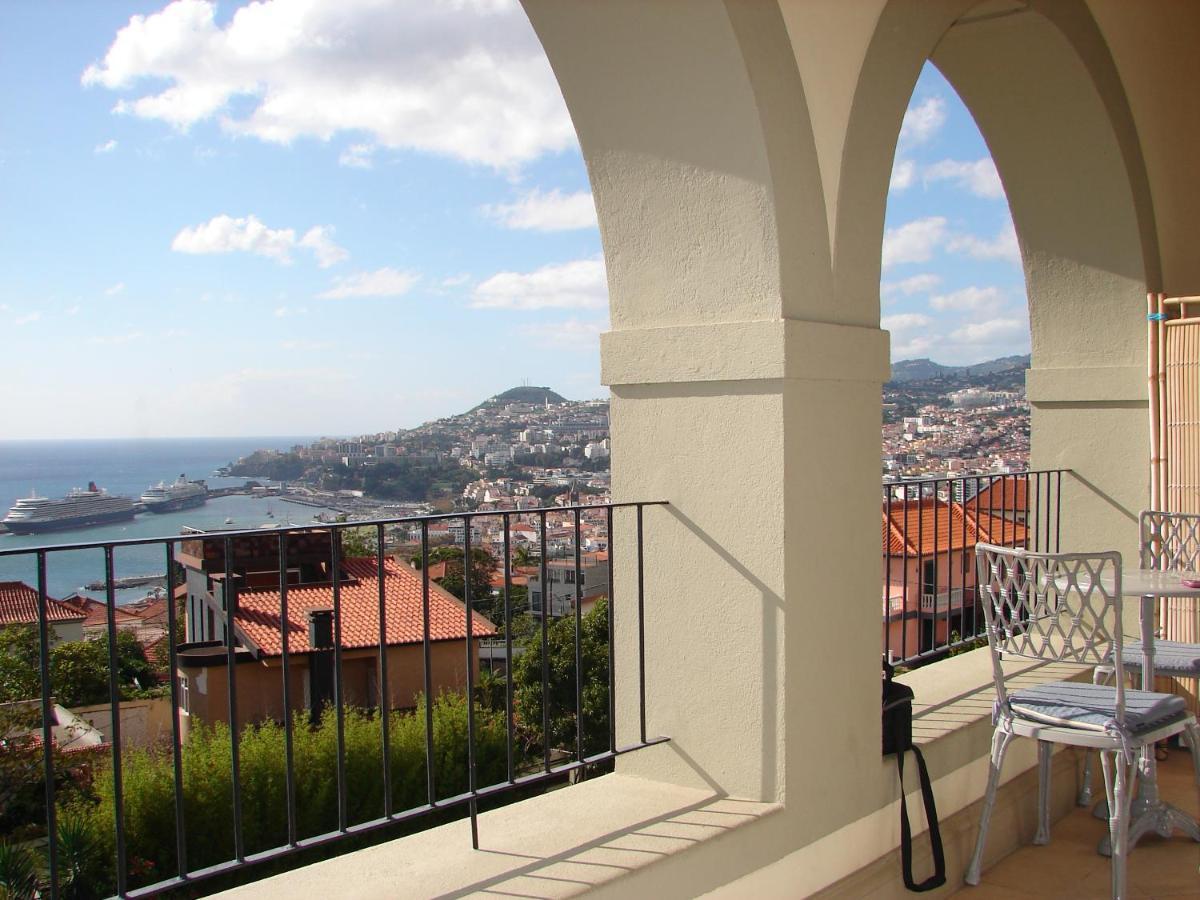 Purple Studio Funchal  Exterior photo